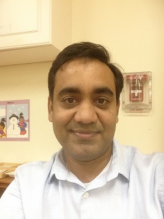 Kalyan Maddali