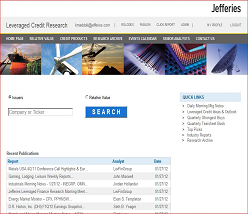 jefferies
